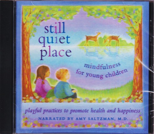 Still quiet place mindfulness - quiet, place: