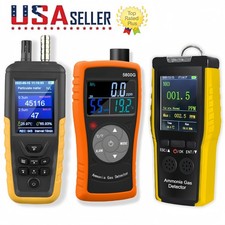 Rilevatore di gas ammoniaca