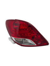 ✅Faro Stop Fanale Posteriore Sinistro per Peugeot 207 / 2009 al 2015 ORIGINALE