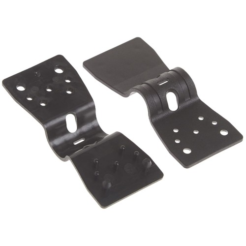 Clip per tessuto paralume - clip,