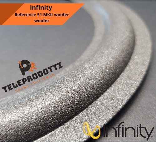 Infinity reference mkii - infinity,
