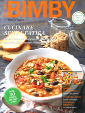 BIMBY - N° 8 - Anno 23 - Set