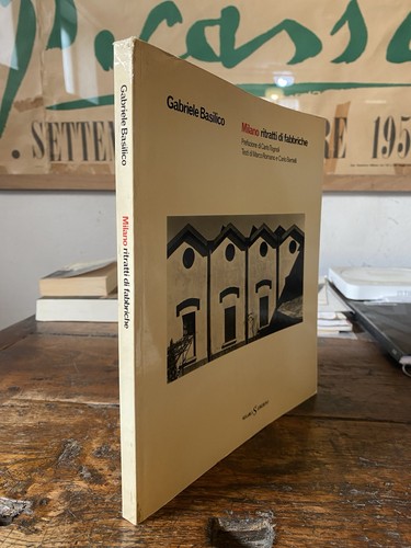 Basilico gabriele milano - gabriele,