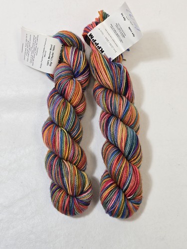 Koigu kpppm filato 100 - filato, 100%