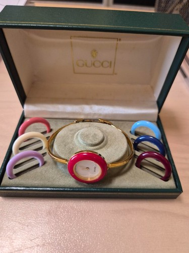 Orologio gucci donna 2 - gucci, 11/12.2