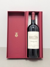 Ornellaia Marchesi Frescobaldi 2005 Bolgheri Superiore bott..75 cl 14,5% con Box