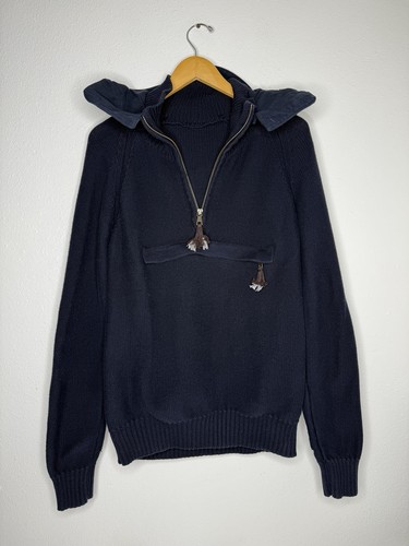 Maglione uomo barbour - uomo, tokito