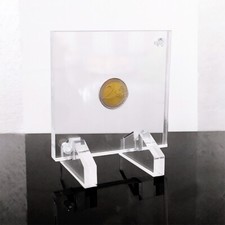 Teca Plexiglass Portacimeli, Banconote, Biglietti da Collezione e Molto Altro...