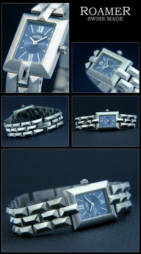 Carino roamer orologio - carino,