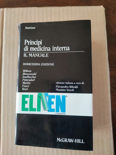 Principi medicina interna - di,