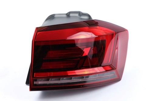 Fanale posteriore destro