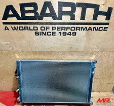 Radiatore Acqua maggiorato