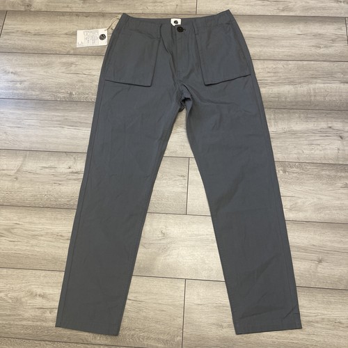 Pantaloni utility uomo pretty - utility,