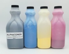 kit ricarica toner samsung clp 310 320 325 clx 3170 3175 3185 bk 580gr col 200gr