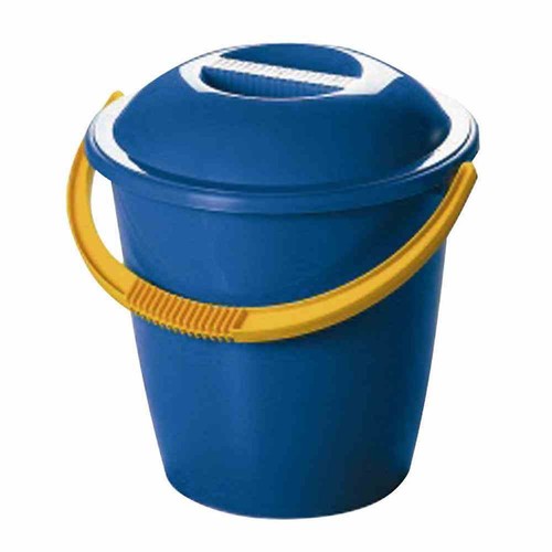 Secchio pannolini 13l - secchio,