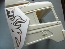 Set adesivi cromati 1/14