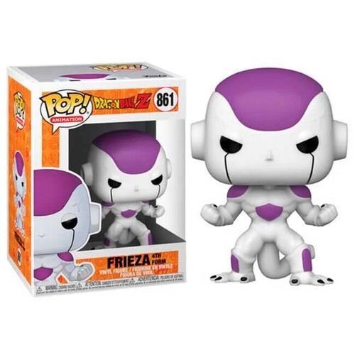 Pop dragon ball 861 frieza - ball, z