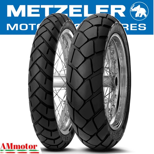 Metzeler tourance moto 120 - tourance,