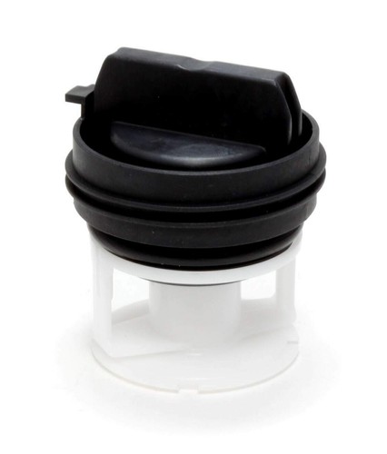 Filtro tappo pompa scarico - filtro,