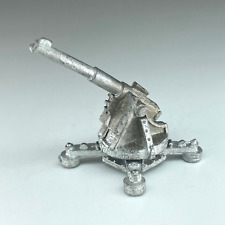 Thunderfire Cannon - Squat -