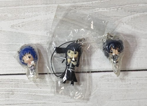 2007 gray man mascot - 2007, strap
