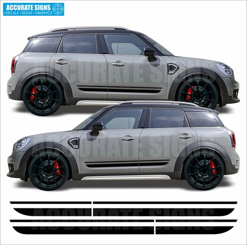 Adesivi per mini - per, countryman