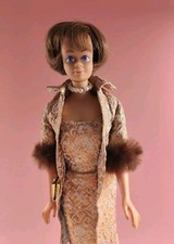 Barbie midge mattel - mattel, vintage