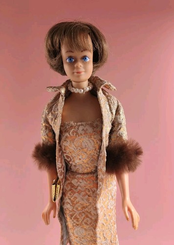 Barbie midge mattel - midge,
