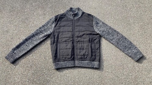 Giacca uomo trussardi jeans - uomo,