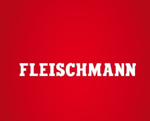 Pista fleischmann modello - h0,