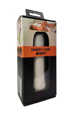 Handy care mini bidet - handy,