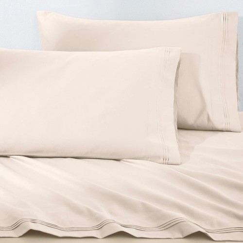 Set federe cotone massello - in,