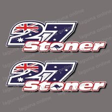 Adesivo decalcomania Casey