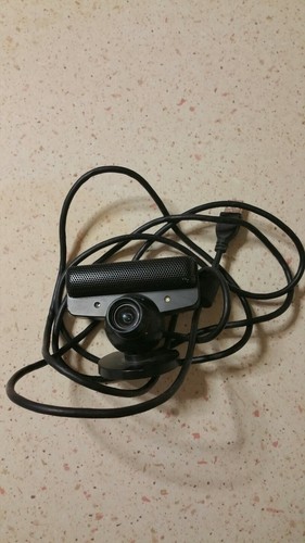 Telecamera eye per ps3 - per,