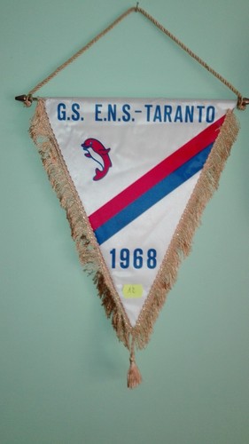 Gagliardetto e n s - gagliardetto*, g.s.e.n.s