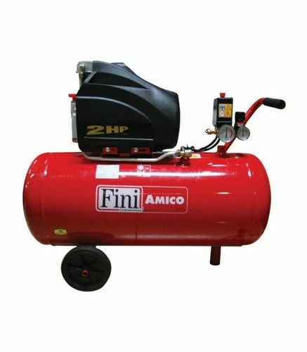 Fini amico mk2400 50l - amico,