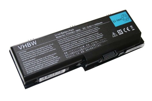 Batterie pour toshiba - batterie,