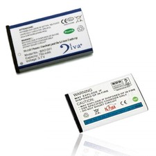 Batteria compatibile ngm - compatibile,