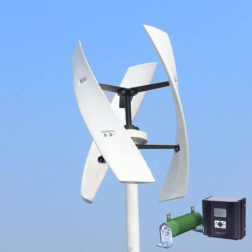 Generatore corrente turbina - di,