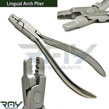Pinza ortodontica per