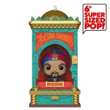 Big 1988 Zoltar Fortune piatto indovino POP! Movies #796 personaggio in vinile Funko