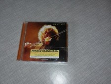 BEST OF ANGELO BRANDUARDI EN