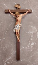 Crocifisso Gesù In Croce H