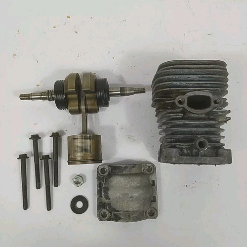 Cilindro pistone motore - cilindro, e
