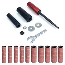 Kit manicotti per tamburo