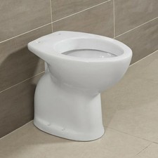 Wc per anziani e disabili con