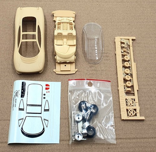 Kit provence moulage scala - kit,