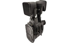 Per Mercedes Actros Axor