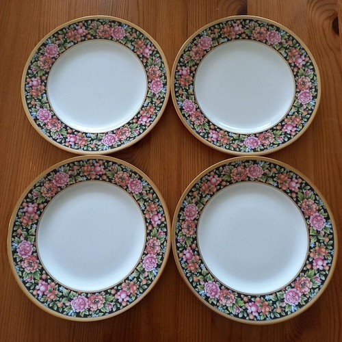 Set piatti wedgwood clio - 4,