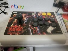 Hori Tekken 6 Fight Stick Xbox